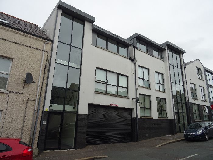 2 Orchard House, Newtownards